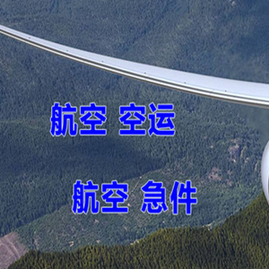 首都空运代理快递-选东方航空和上海航空